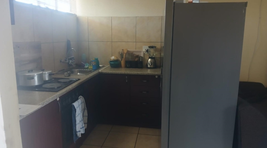 2 Bedroom Property for Sale in Sasolburg Free State